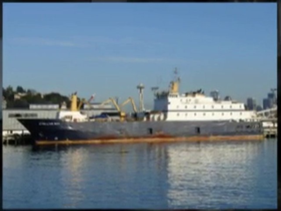 Tug For Sale!