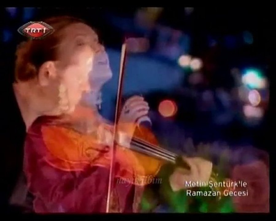 Azerin ÜŞÜYORUM Muhsin Yazıcıoğlu 2010 TRT