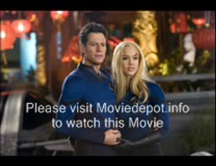 Fantastic Four Rise of the Silver Surfer (2007) Part 1 OF 13