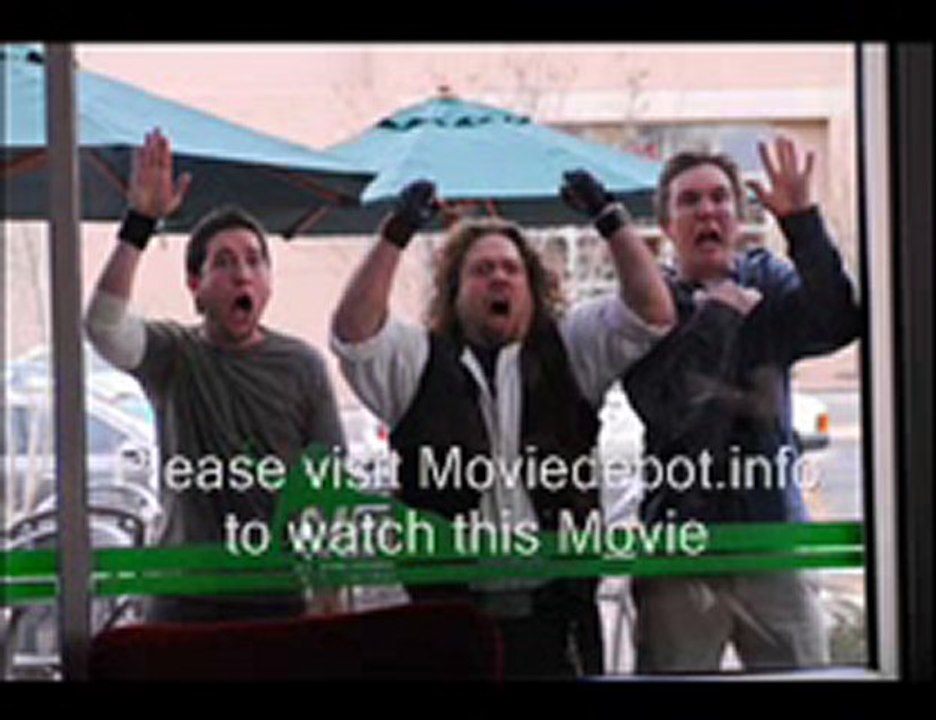 Fanboys (2008) Part 1 OF 13