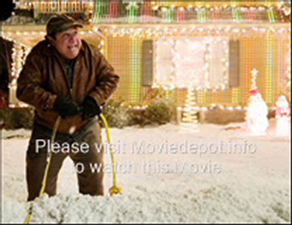 Ernest Saves Christmas (1988) Part 1 OF 13