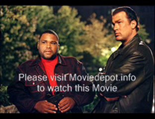 Exit Wounds (2001) Part 1 OF 13