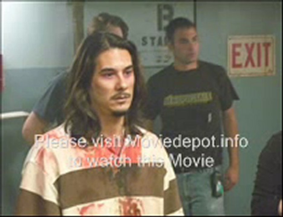 Evilution (2008) Part 1 OF 13