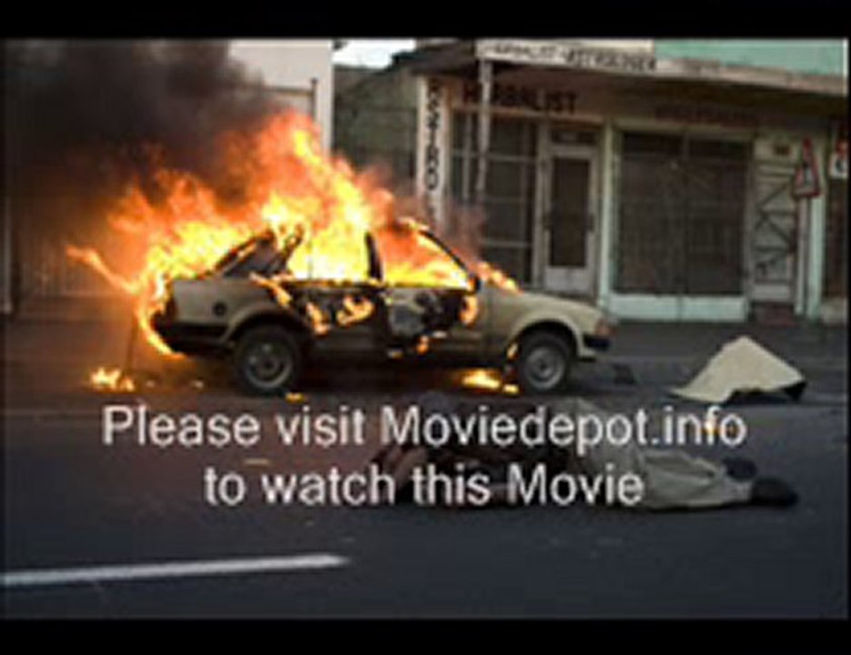 Endgame (2009) Part 1 OF 13