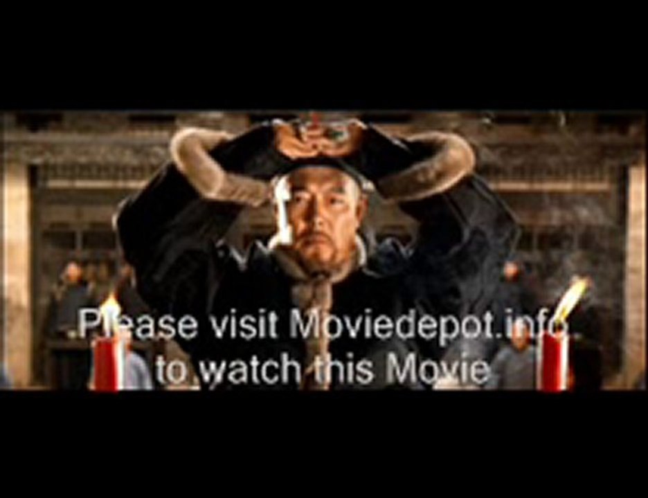 Empire Of Silver (2009) Part 1 OF 13