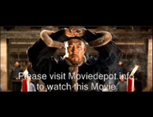 Empire Of Silver (2009) Part 1 OF 13