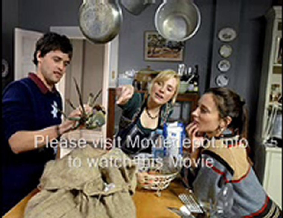 Emerald Falls (2008) Part 1 OF 13