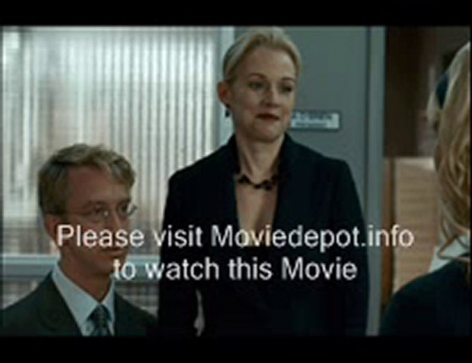 Blonde Ambition (2007) Part 1 OF 13