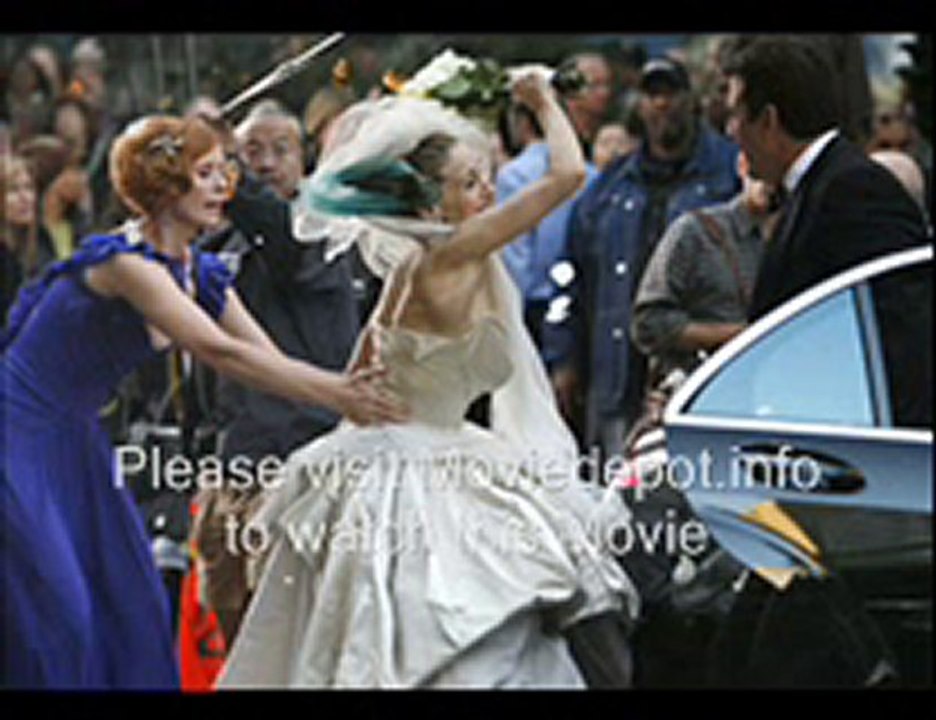 Blind Eye (2008) Part 1 OF 13