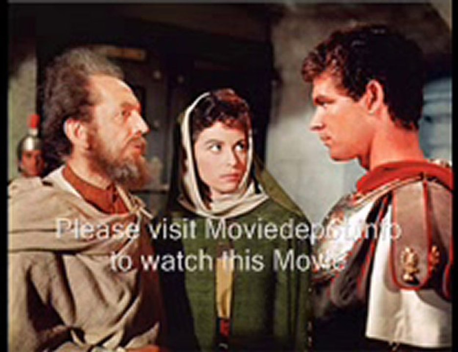 Ben-Hur (1959) Part 1 OF 13