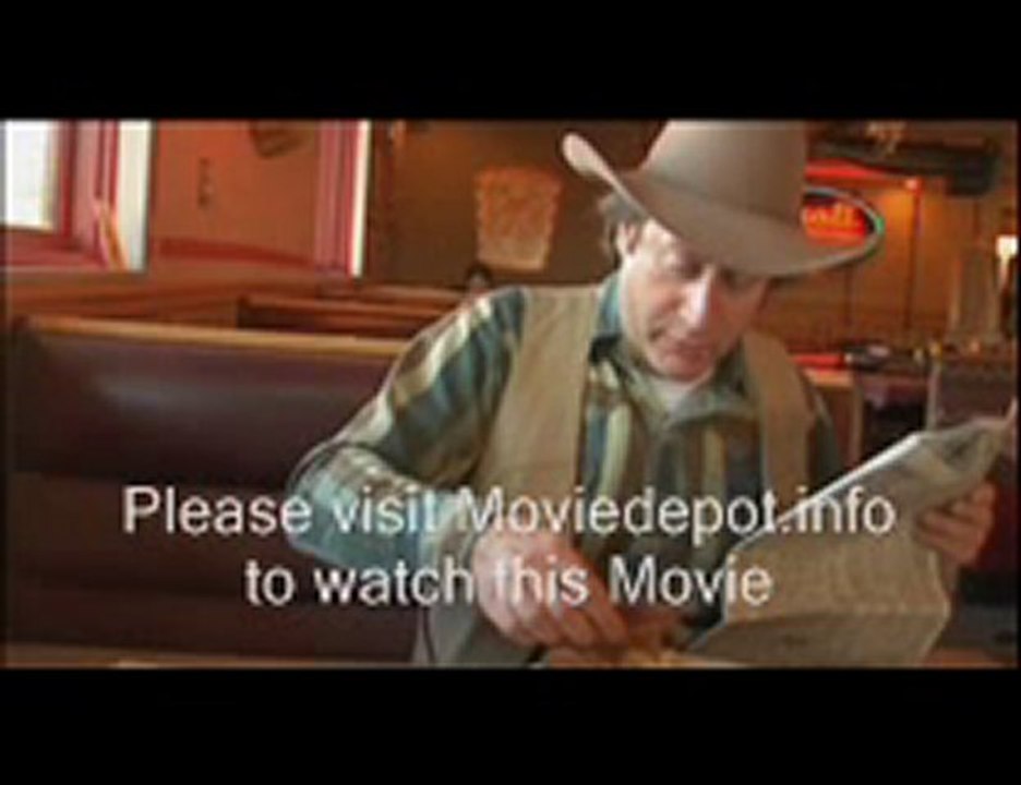 Barstool Cowboy (2009) Part 1 OF 13