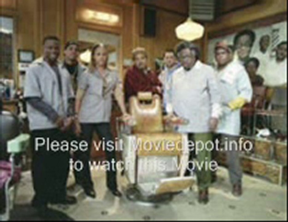 Barbershop (2002) Part 1 OF 13