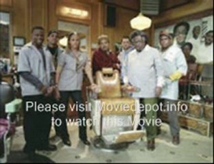 Barbershop (2002) Part 1 OF 13
