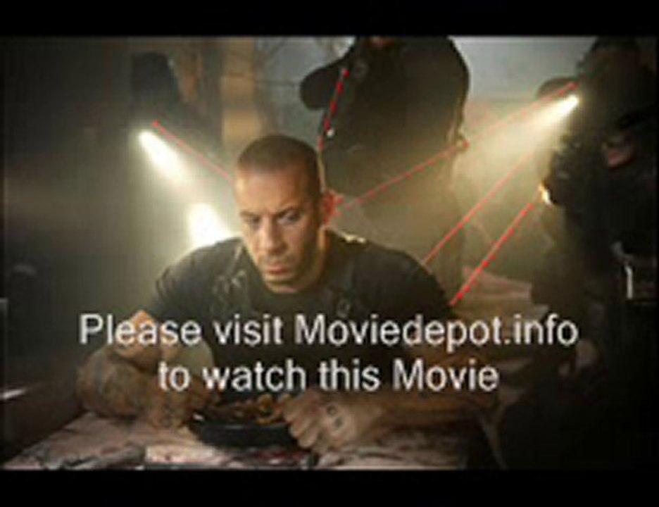 Babylon A.D. (2008) Part 1 OF 13