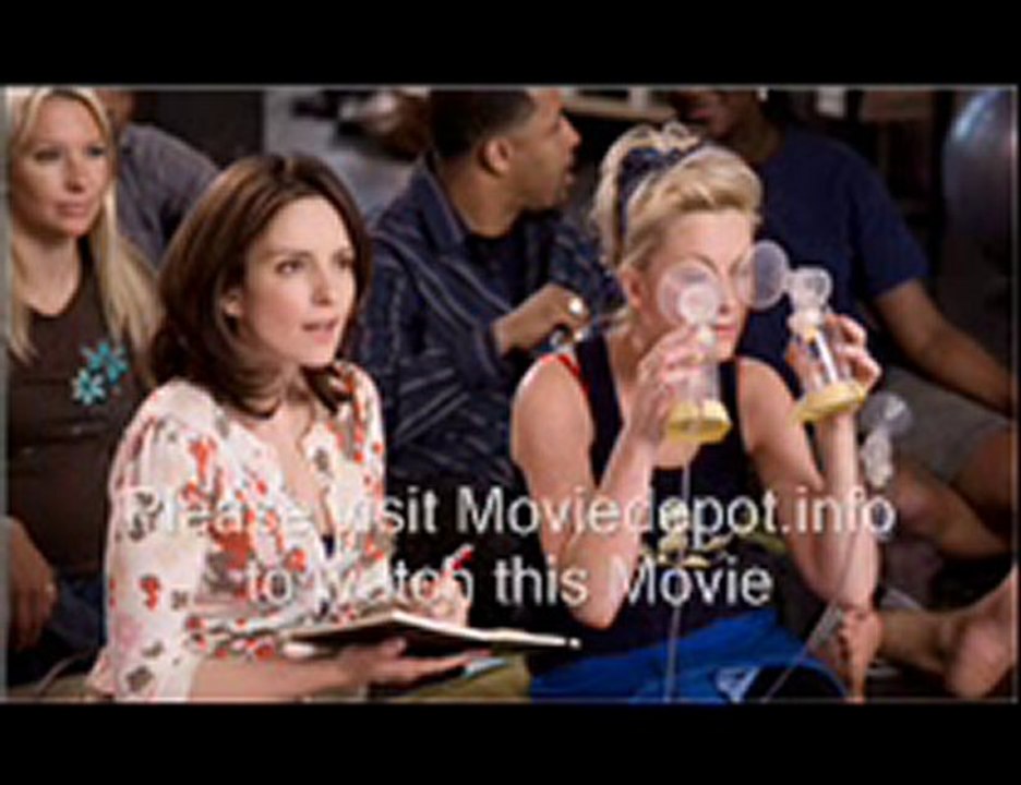 Baby Mama (2008) Part 1 OF 13