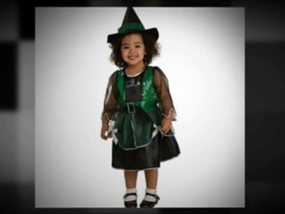 Child Dorothy Costume