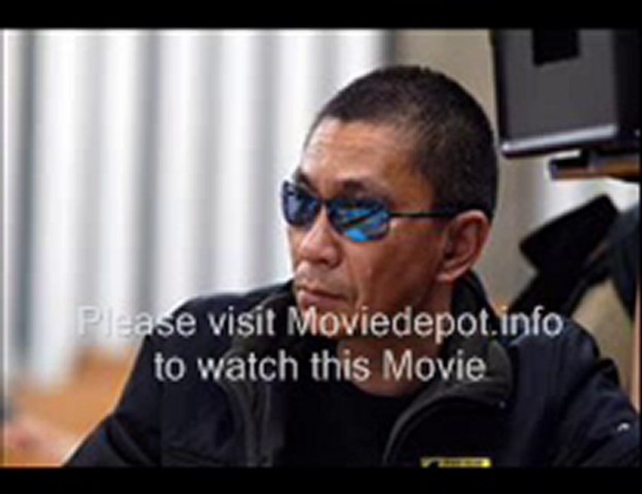 Audition (2000) Part 1 OF 13