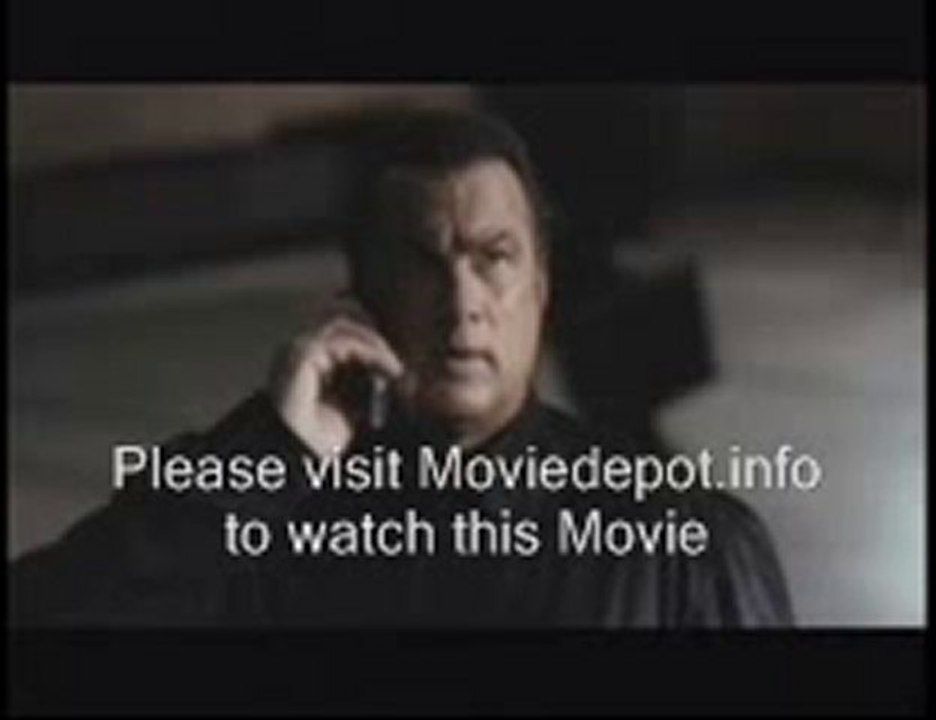 Attack Force (2006) Part 1 OF 13