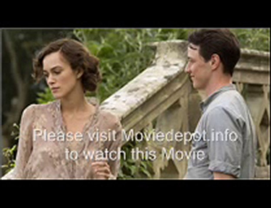 Atonement (2007) Part 1 OF 13