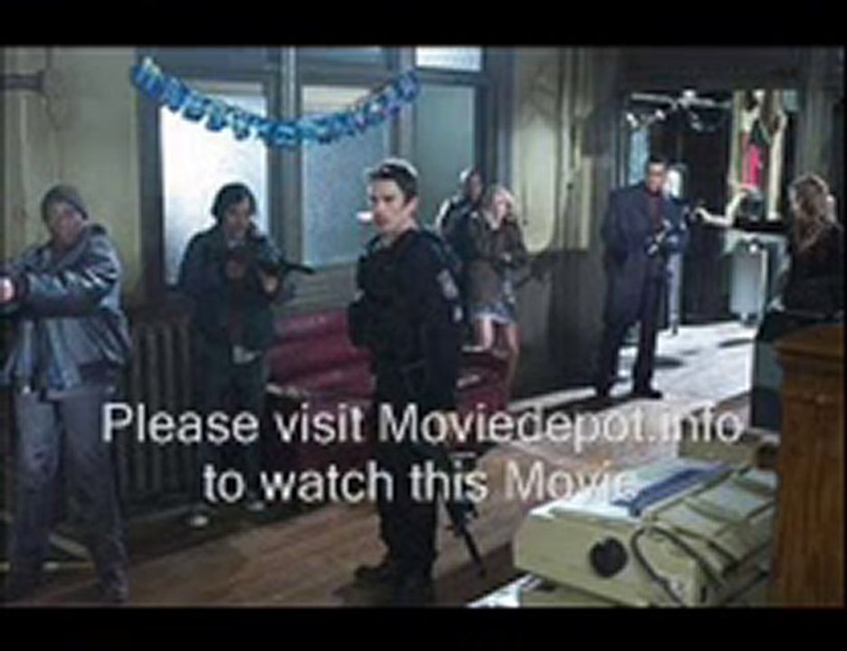 Assault on Precinct 13 (2005) Part 1 OF 13