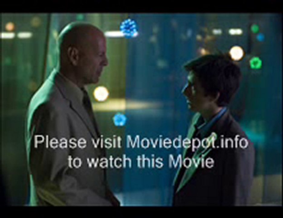 Assassination of a High School President (2008) Part 1 OF 13