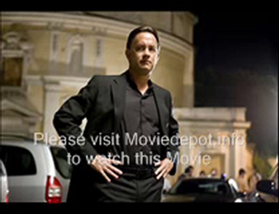 Angels & Demons Decoded (2009) Part 1 OF 13