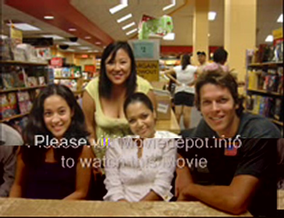 All for Melissa (2007) Part 1 OF 13