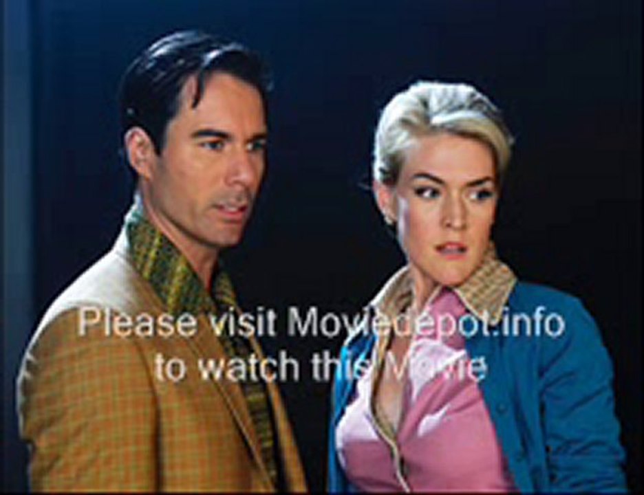 Alien Trespass (2009) Part 1 OF 13