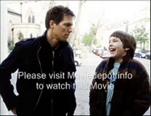 About a Boy (2002) Part 1 OF 13