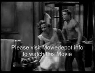 A Streetcar Named Desire (1951) Part 1 OF 13