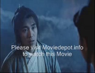 A Chinese Odyssey Part Two Cinderella (1994) Part 1 OF 13