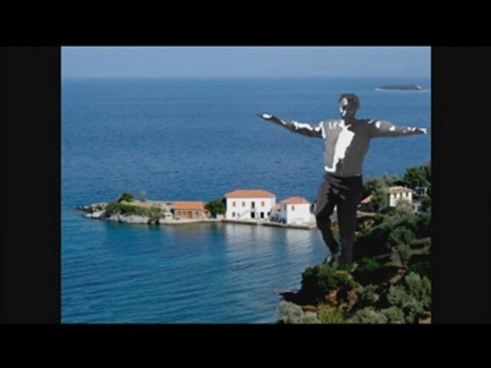 Greece Plan Hotels- Volos Greece Hotels