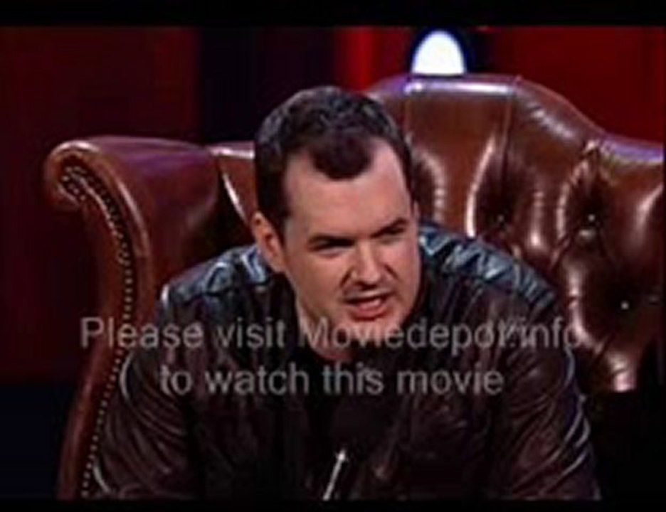 Jim Jefferies  I Swear to God (2009) Part 1 OF 15