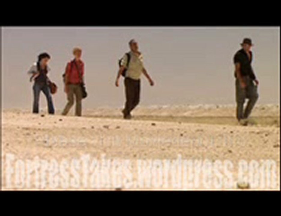 Jack Hunter The Quest for Akhenaten Part 1 OF 15