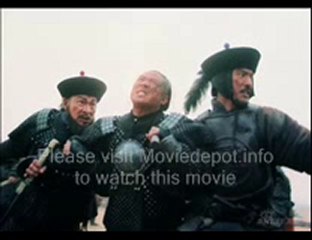 Intervention (2007) Part 1 OF 15