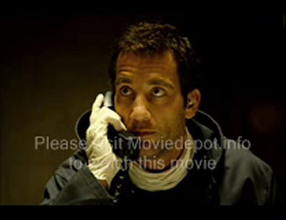 Inside Man (2006) Part 1 OF 15