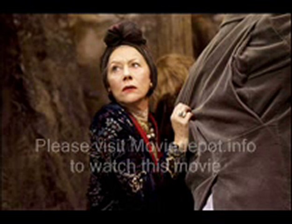 Inkheart (2009) Part 1 OF 15