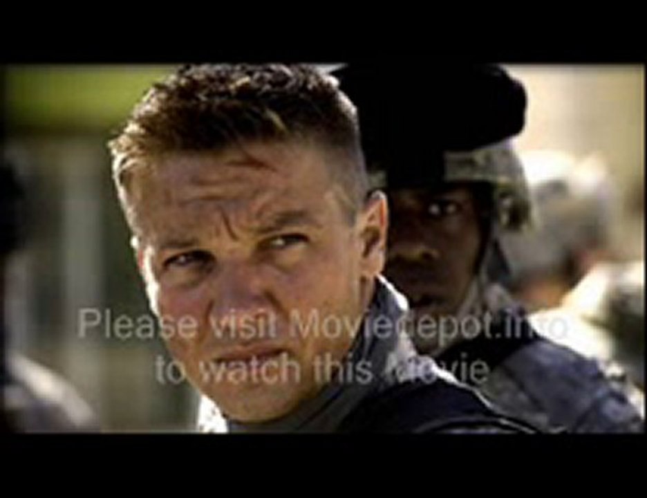 Hurt (2009) Part 1 OF 15