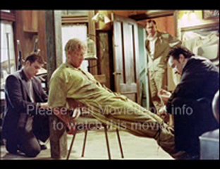 Identity (2003) Part 1 OF 15