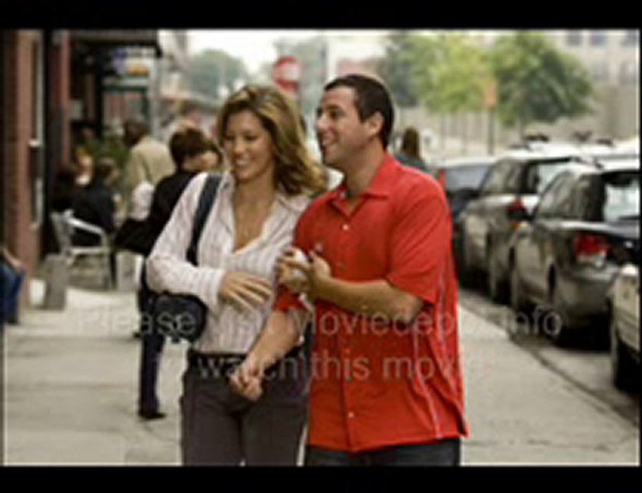 I Now Pronounce You Chuck and Larry (2007) Part 1 OF 15