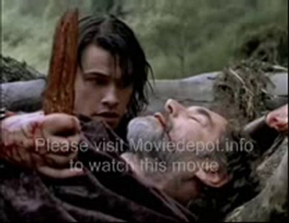 Hydra (2008) Part 1 OF 15