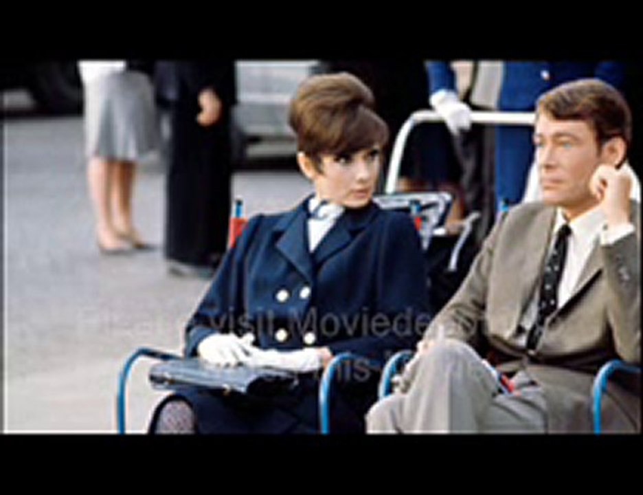 How to Steal a Million (1966) Part 1 OF 15