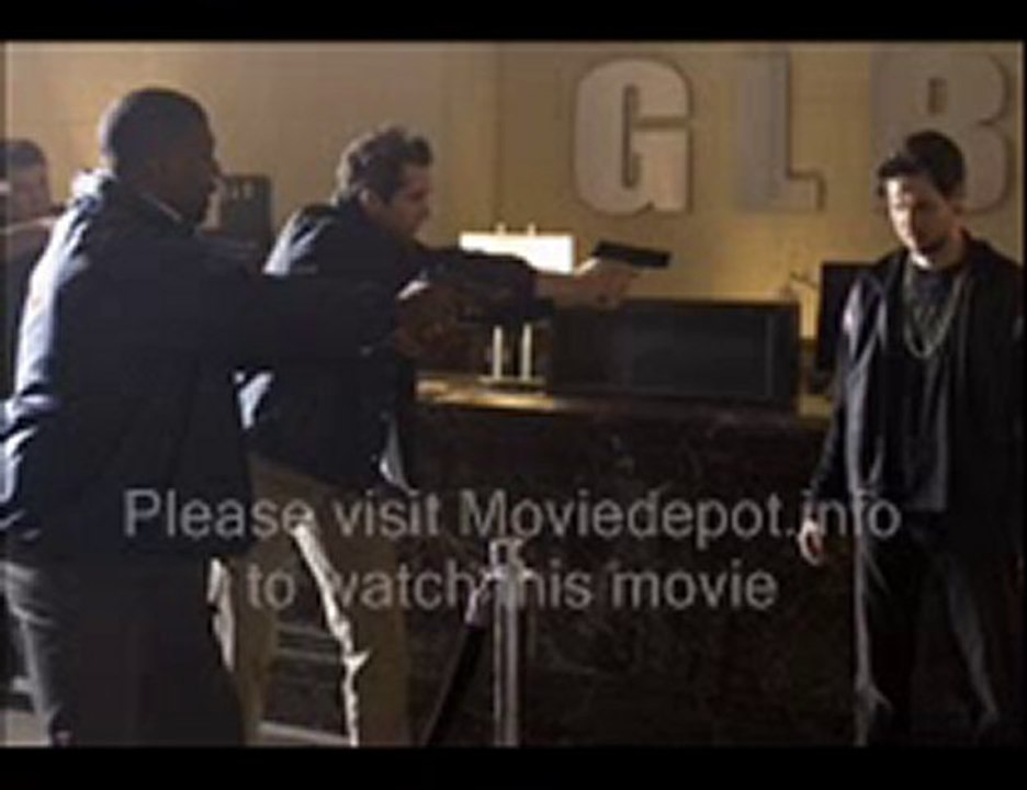 How to Rob a Bank Part 1 OF 15