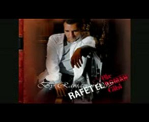 REFAT EL ROMAN SENİ SEVİYORUM