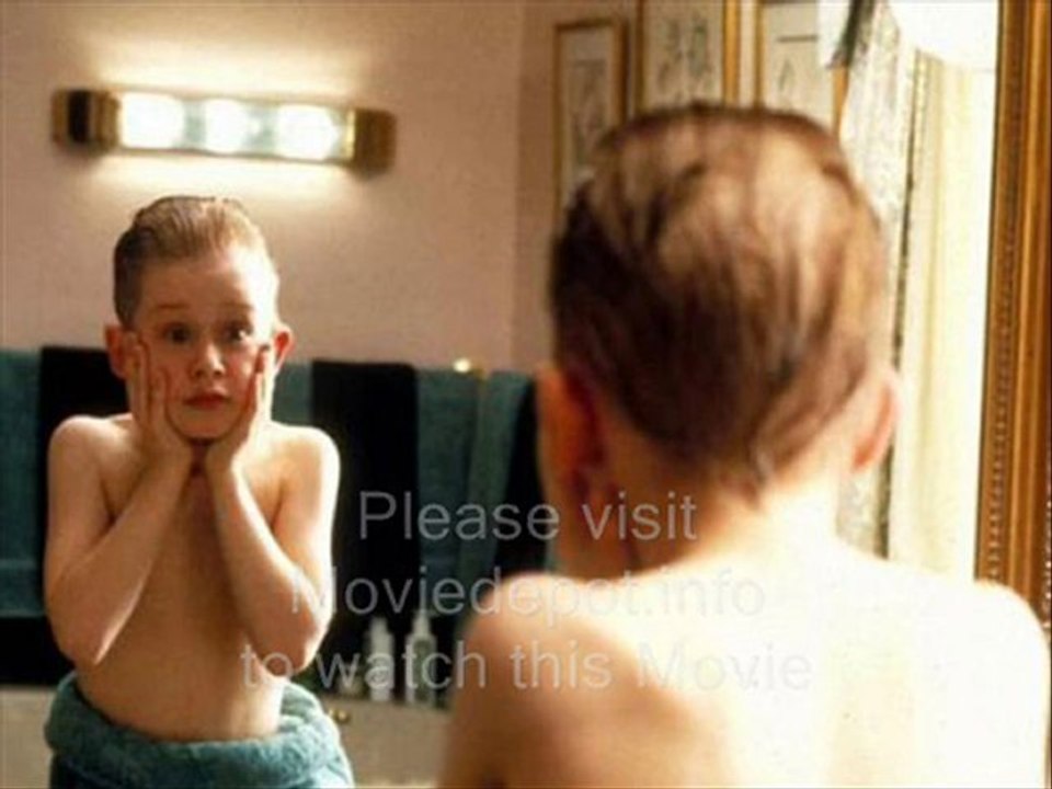 Home Alone (1990) Part 1 OF 15