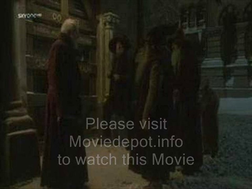 Hogfather (2007) Part 1 OF 15