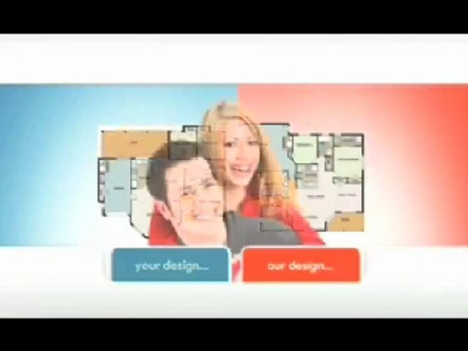 Your Design or Ours Denver
