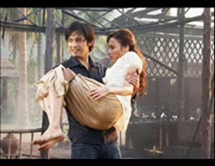 Hanuman The White Monkey Warrior (2008) Part 1 OF 15