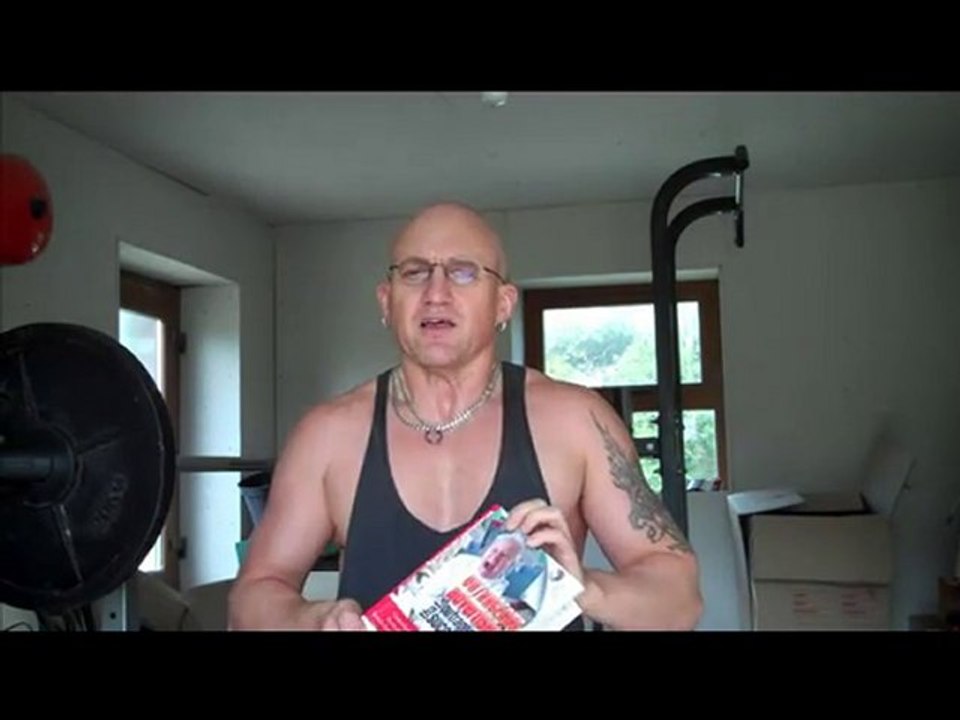 Direct Response Copywriter - Featured in the Bill Glazer Bo