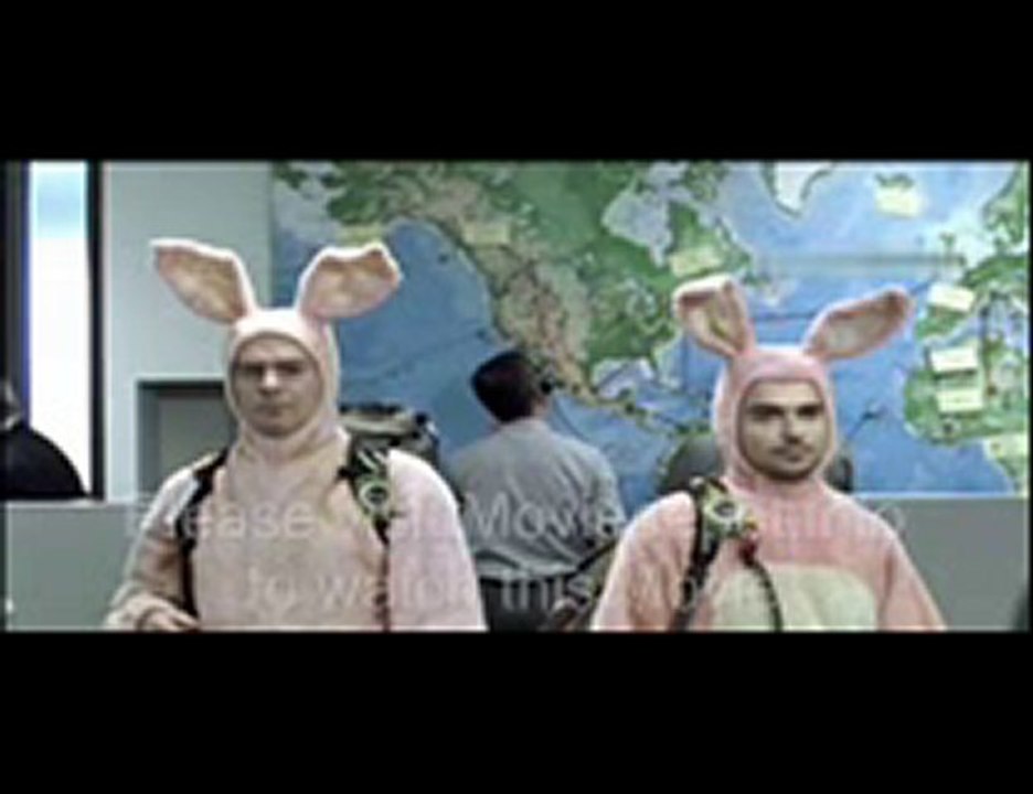 Hank and Mike (2008) Part 1 OF 15